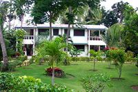 Hotel-OASIS LAS TERRENAS'